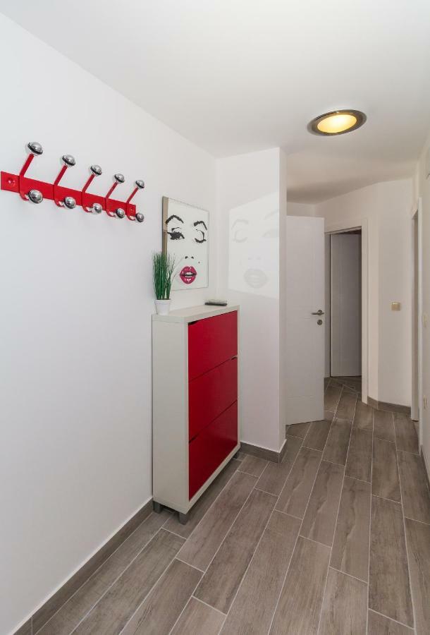 App Joly In Center Old Town Apartment Biograd Na Moru Exterior photo